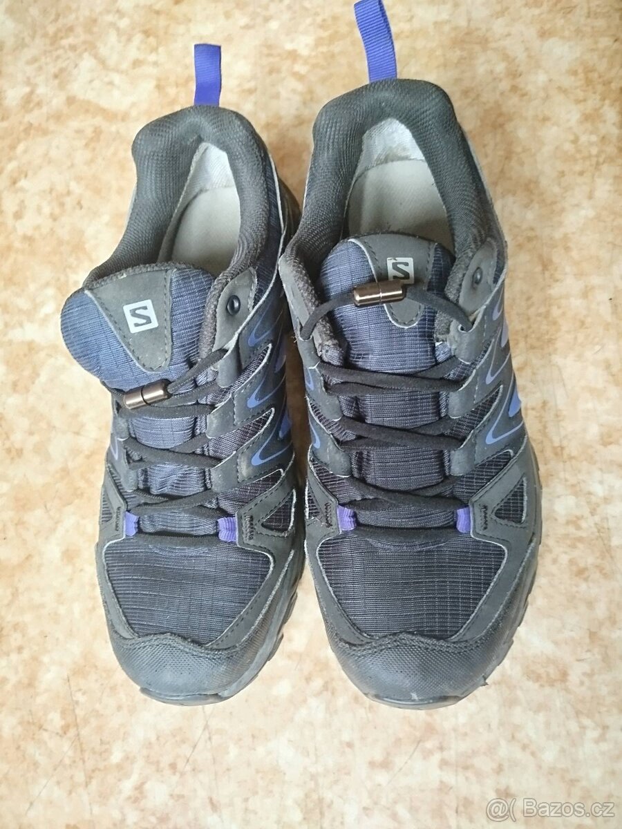 Prodám detske boty kvalitni 26 cm vel. 40,5 - 3