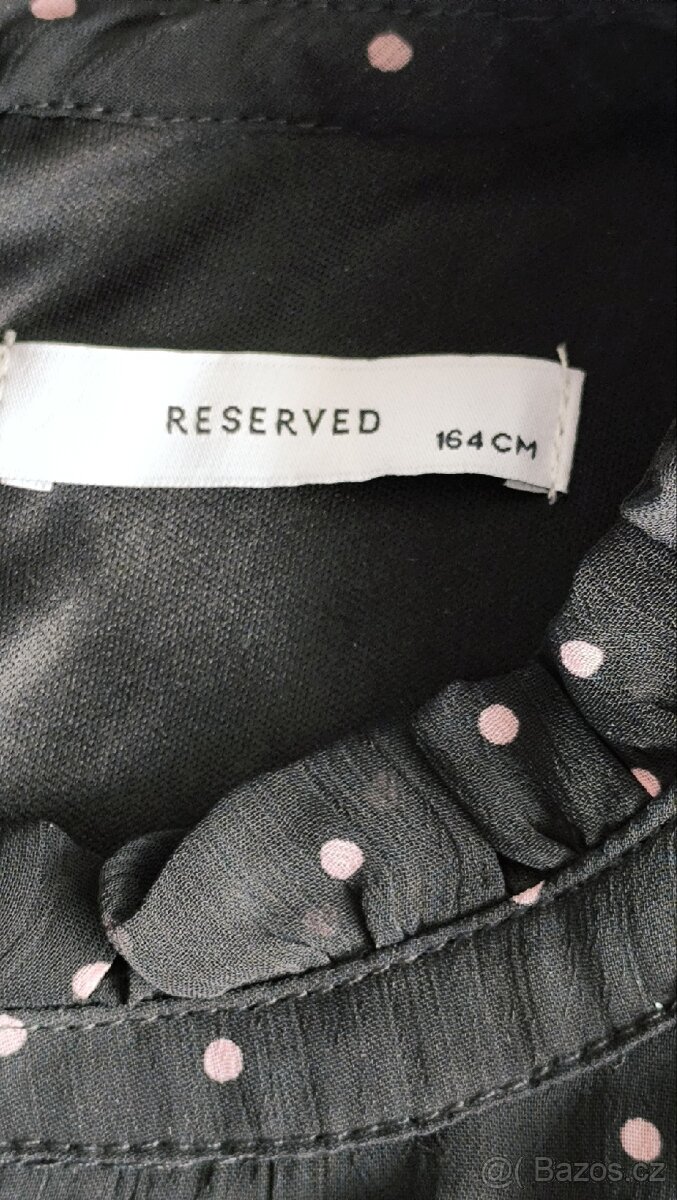 Šatičky vel.164 - 3