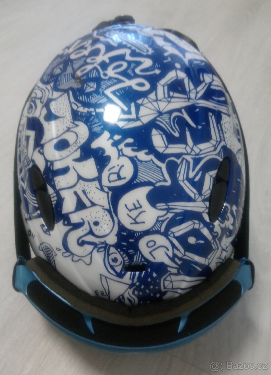 Helma HEAD Joker dětská lyžařská XS - 3