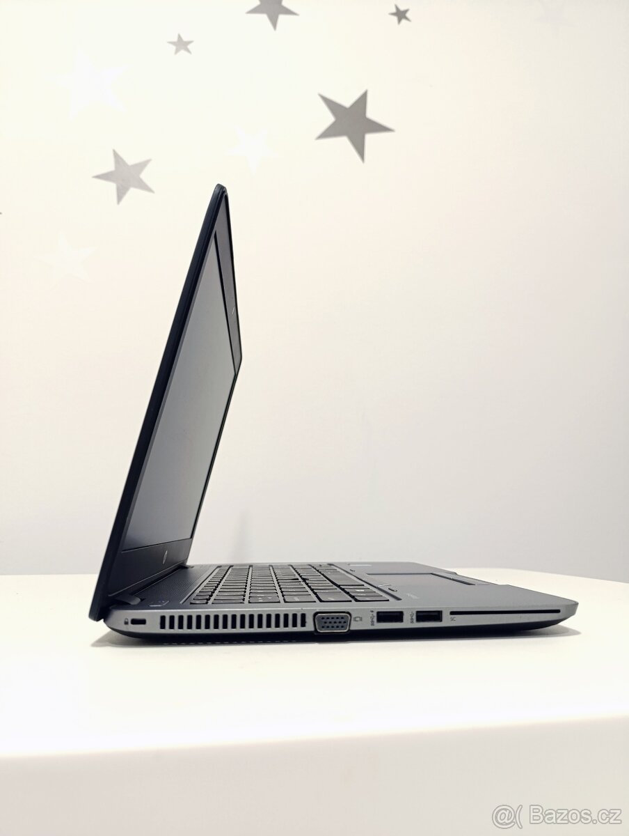 Notebook HP 840 G2 (i5, 256GB SSD, 8GB RAM, 14" HD) - 3