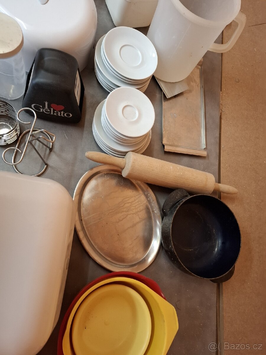 Směs gastro věci tork držáky ubrousky - 3