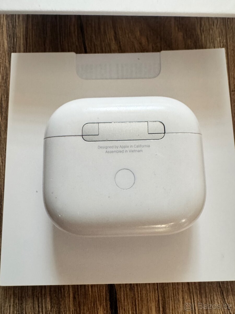 Apple Airpods 3 - 3