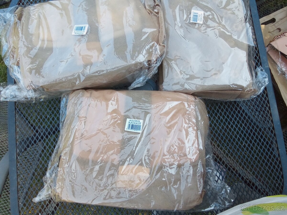 15 kabelek ANNA GRACE LONDON - 3