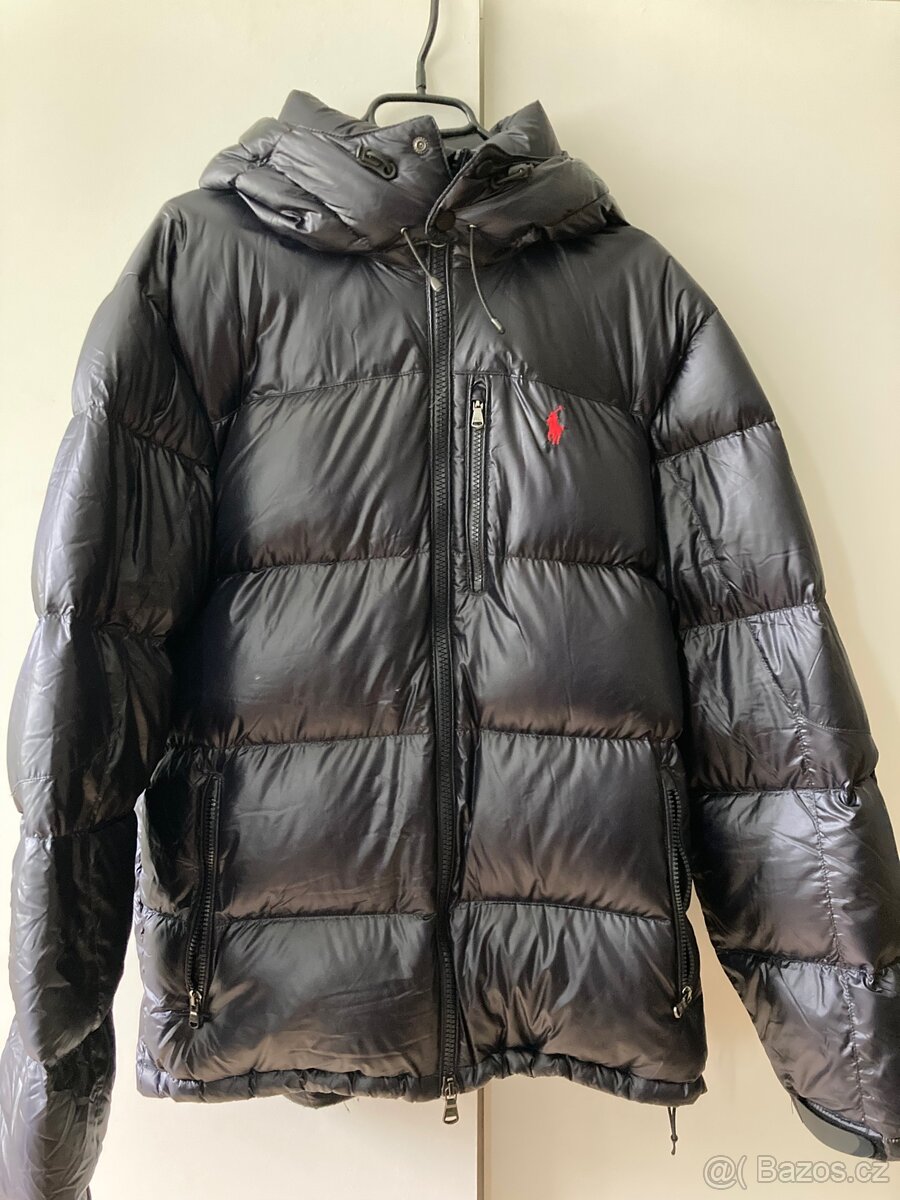 Polo Ralph Lauren bunda - 3