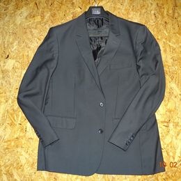 pánský svatební oblek - 3