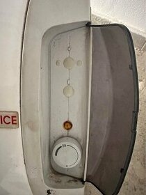 EL.BOJLER DRAZICE 162L - 3