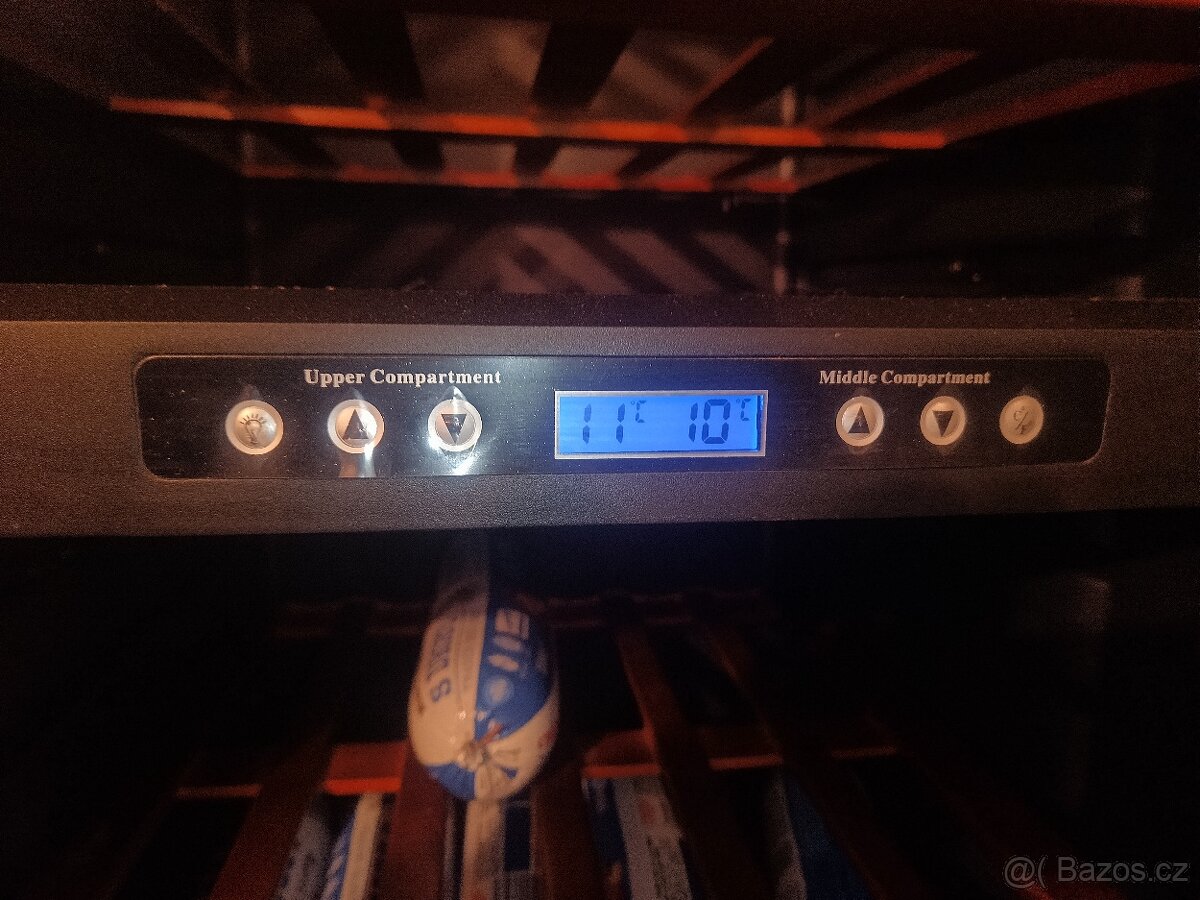 Vinotéka Hoover - 3