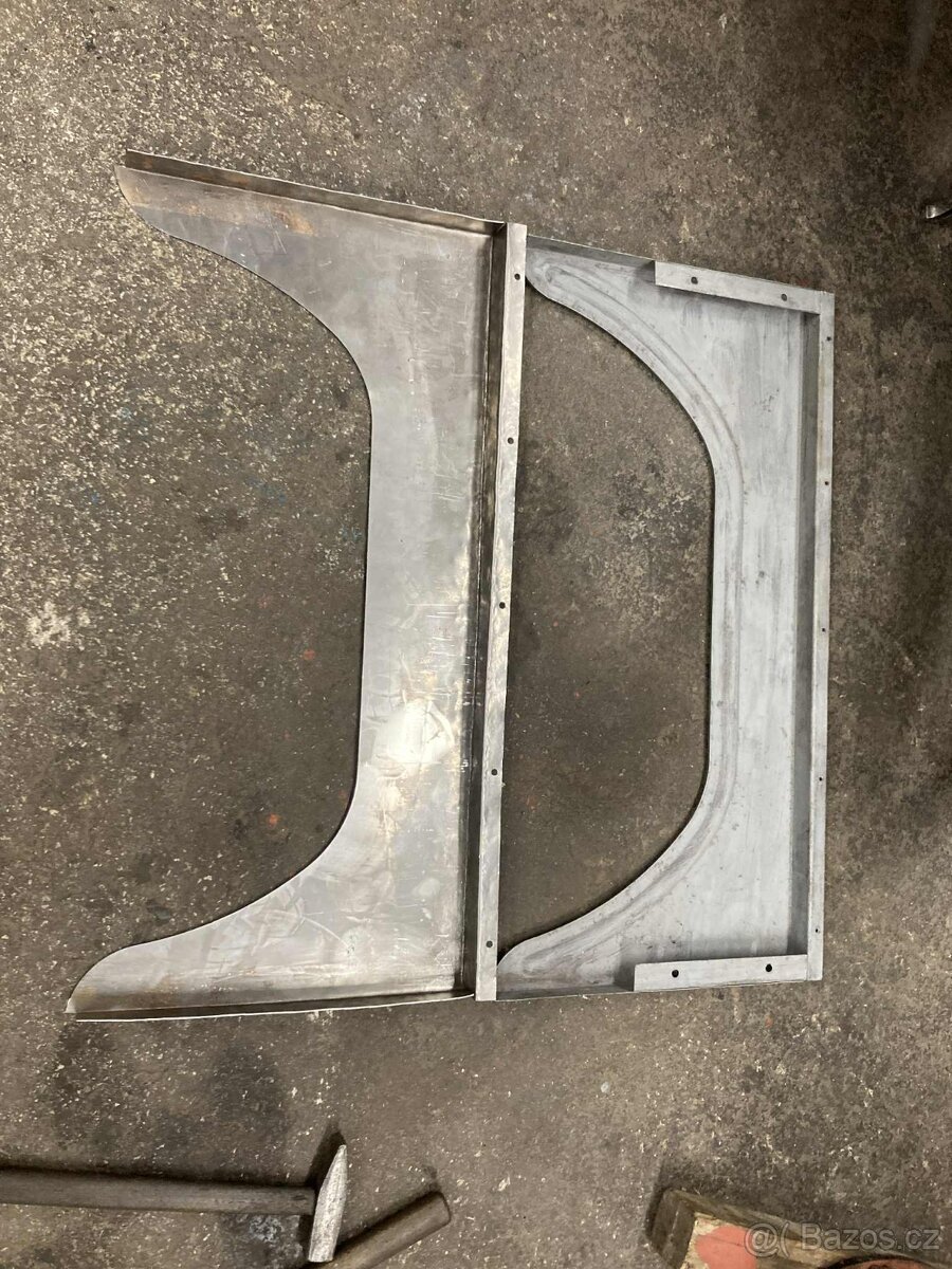 AVIA FURGON - PLECHARINA - 3