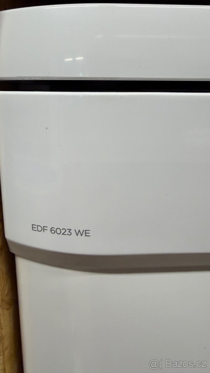 Myčka ECG EDF 6023 top stav - 3