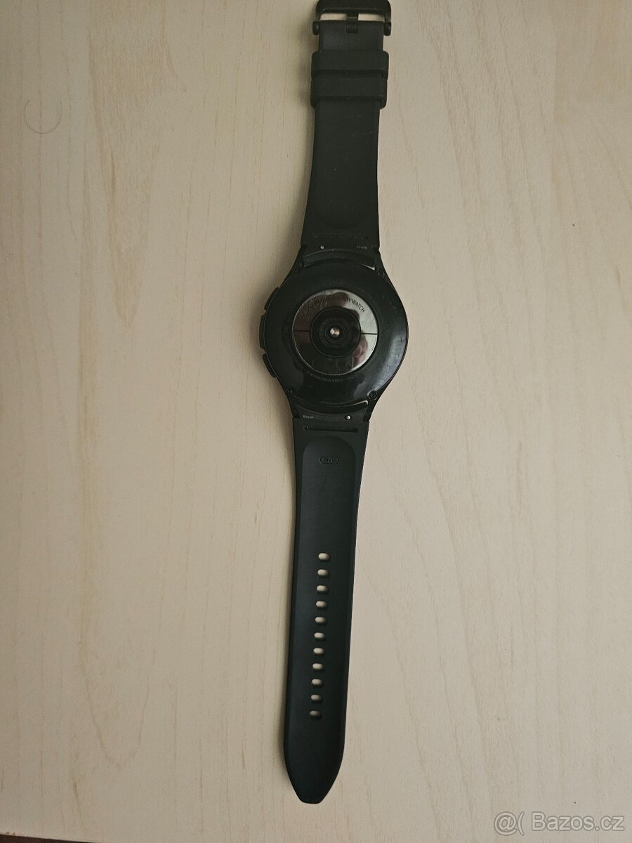 Prodám Samsung Galaxy Watch 4 Classic 46mm - 3