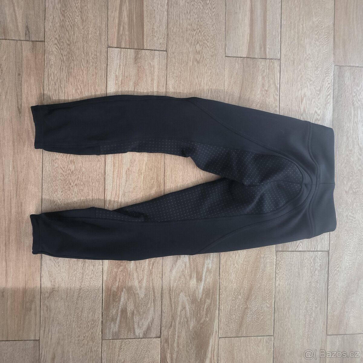 Horze zimní legíny 122 - 3