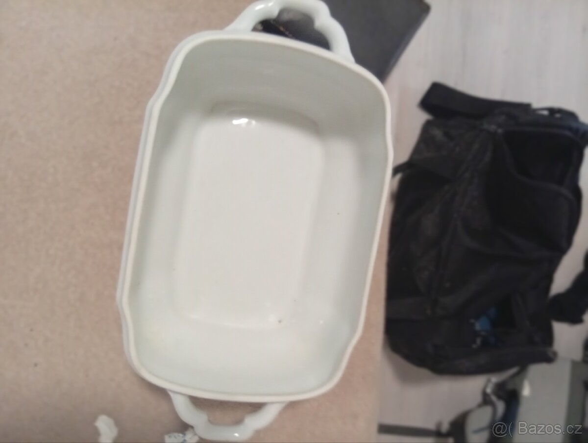 Miska na omáčku - 3