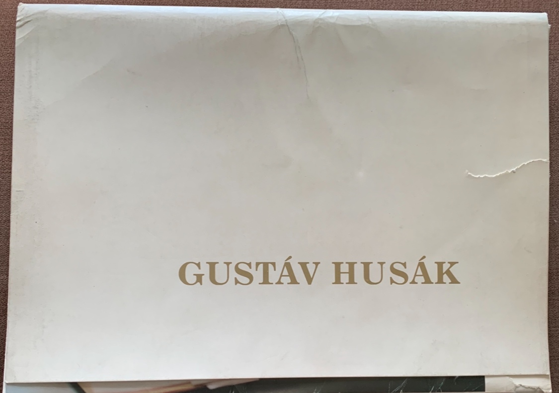 Gustáv Husák - 3