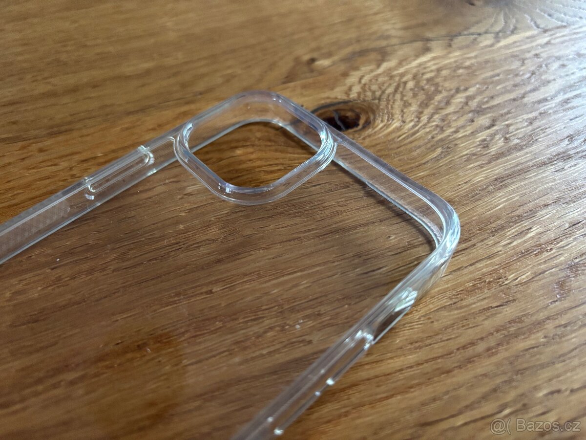 Ochranný obal/kryt IPhone 15 Plus - 3