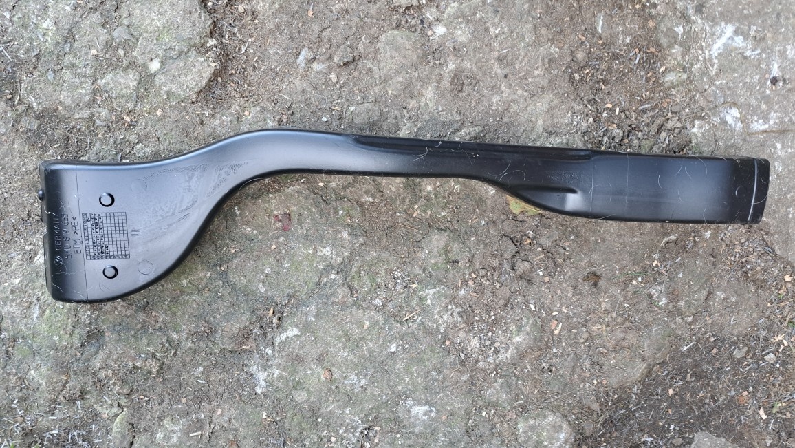 Golf V náhradní díly použité - 3