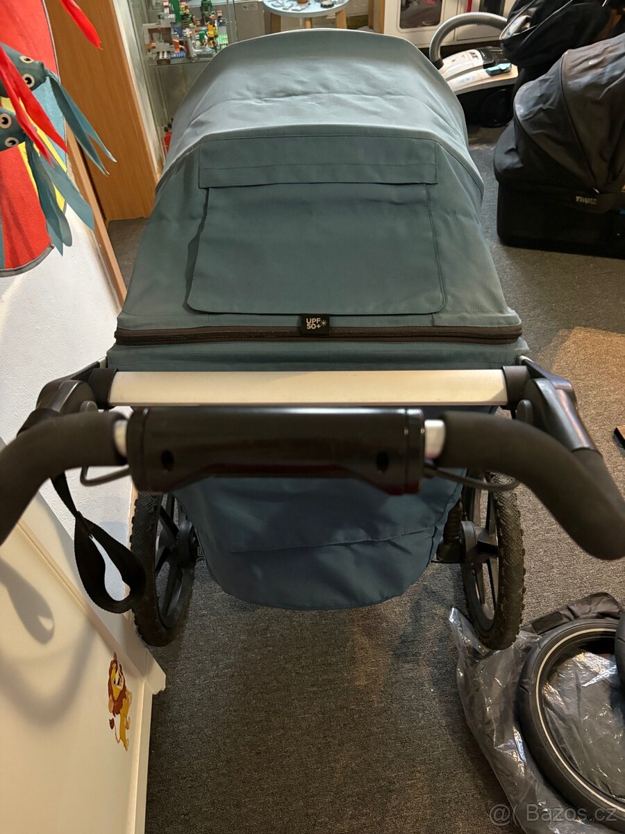 Thule Urban glide 2-dvojkombinace - 3