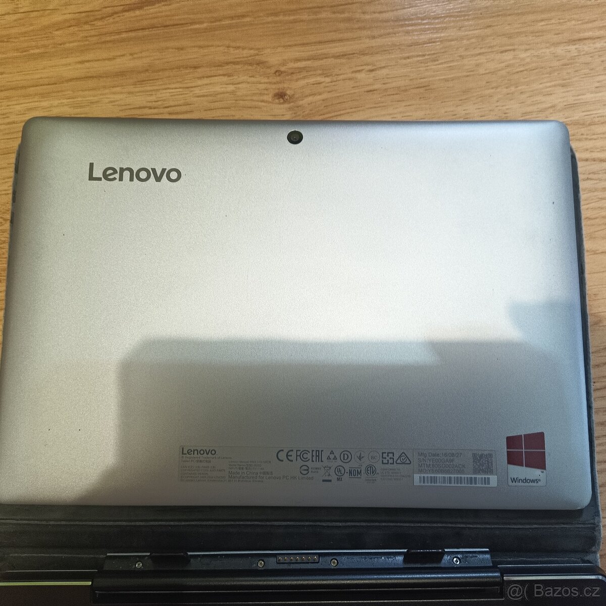 Tablet Lenovo Miix 310-10ICR - 3