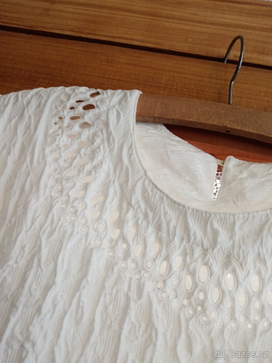 Dámské tričko, halenka - 3