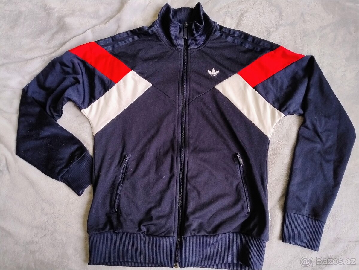 Dámska mikina Adidas - 3