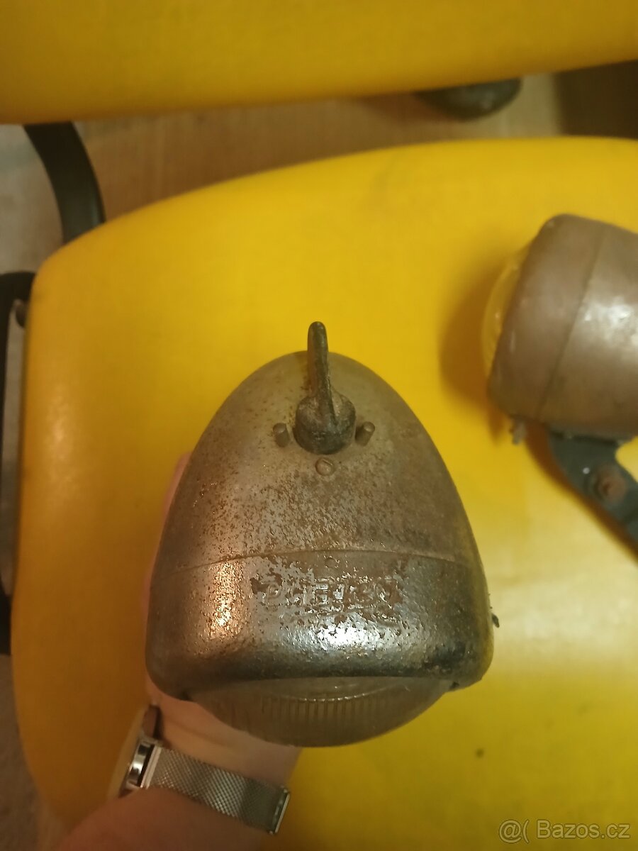 Historické kolo - 3