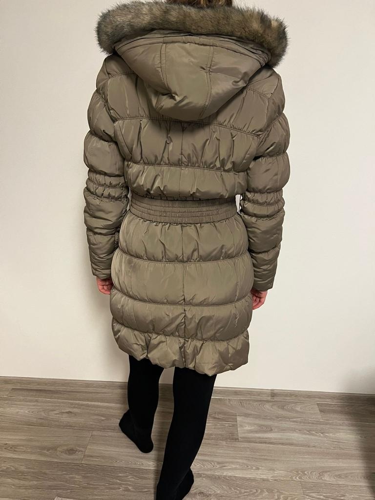 Dámská zimní bunda - 3