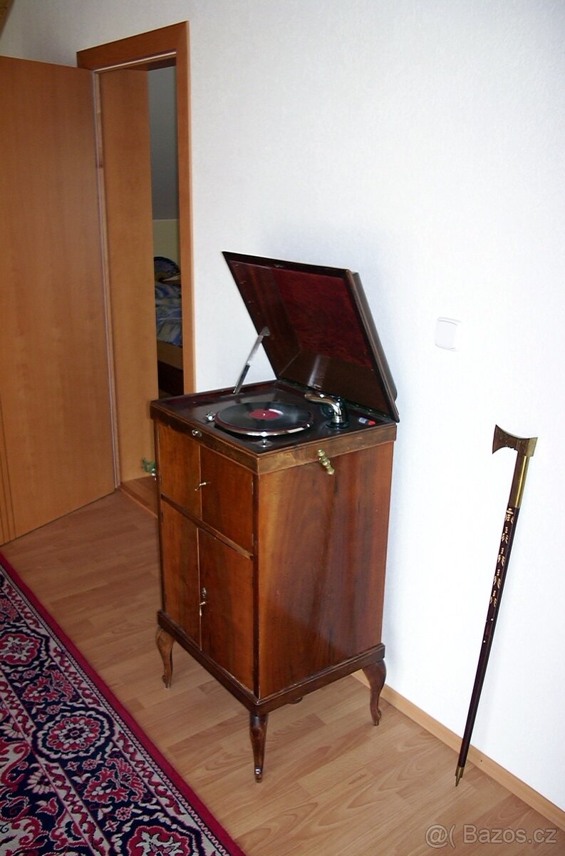 gramofon na kliku - 3