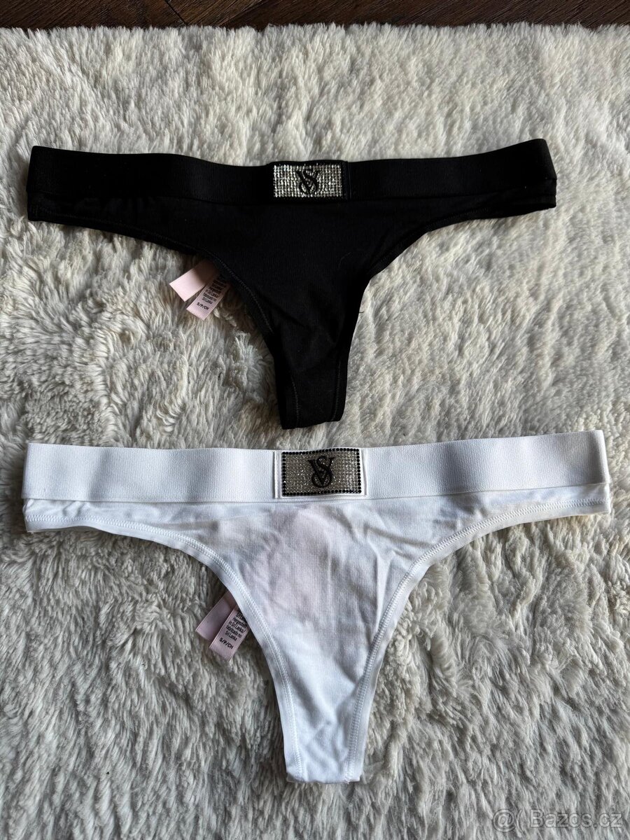 Tanga Victoria’s Secret - 3