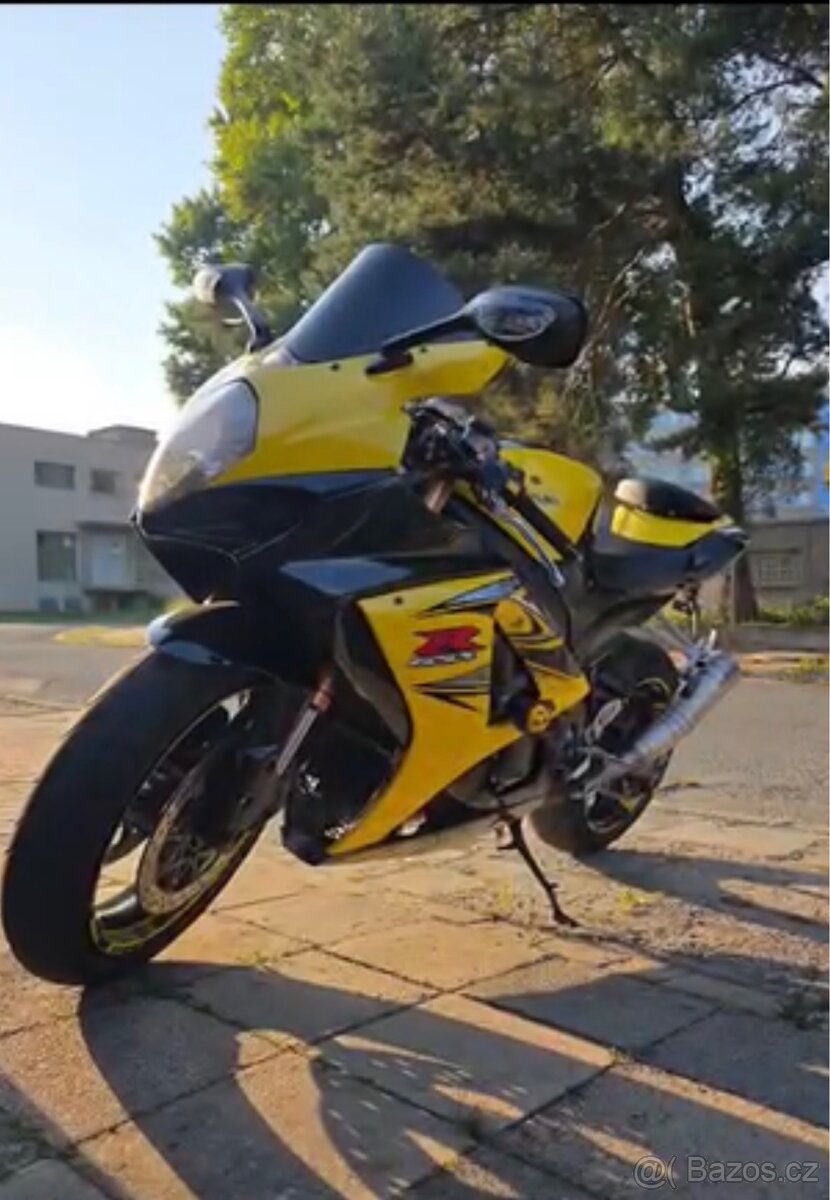 Suzuki Gsxr 10000 k7 - 3