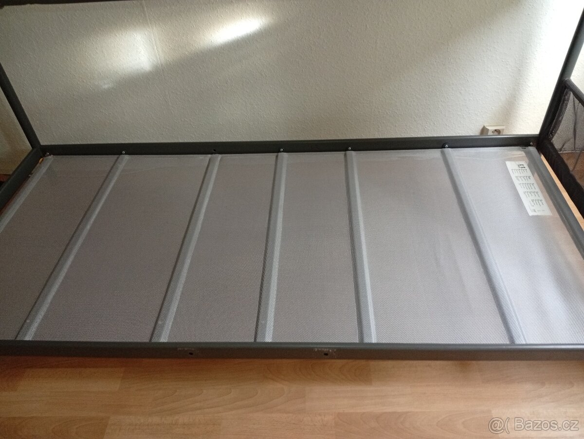 Dětská palanda Tuffing - 3