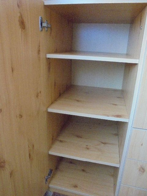 NÁBYTEK do dětského pokoje jako NOVÝ - 3