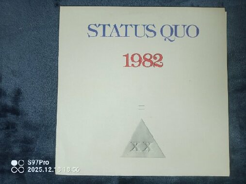 LP gramo desky originální staré LP - 3