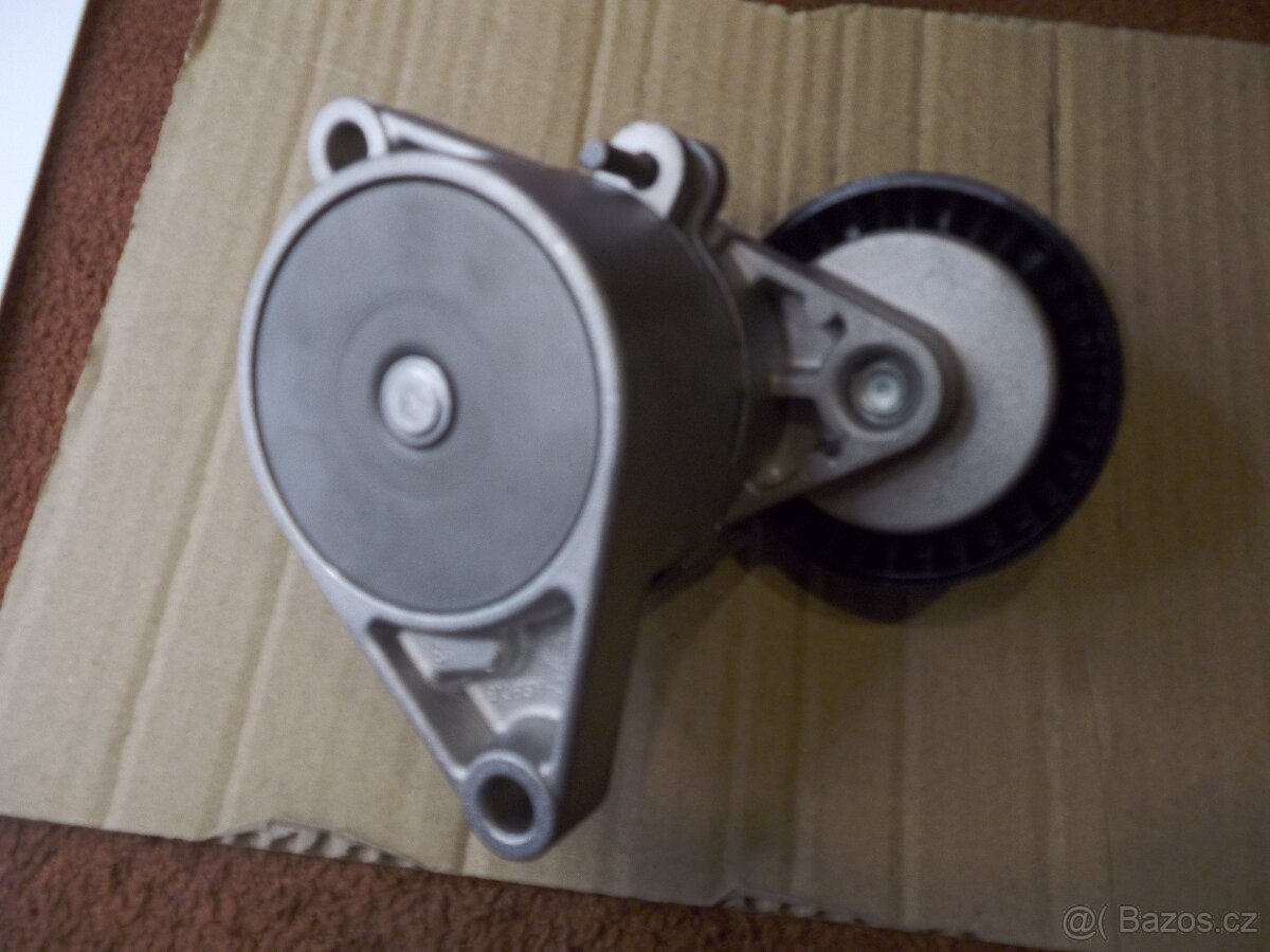 BMW - napínák klínového řemenu - 3