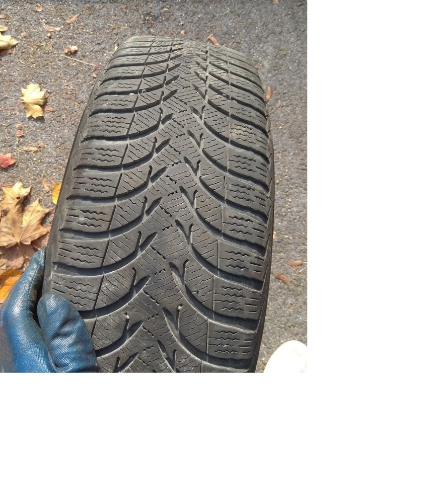 Plechové disky R15 - 3