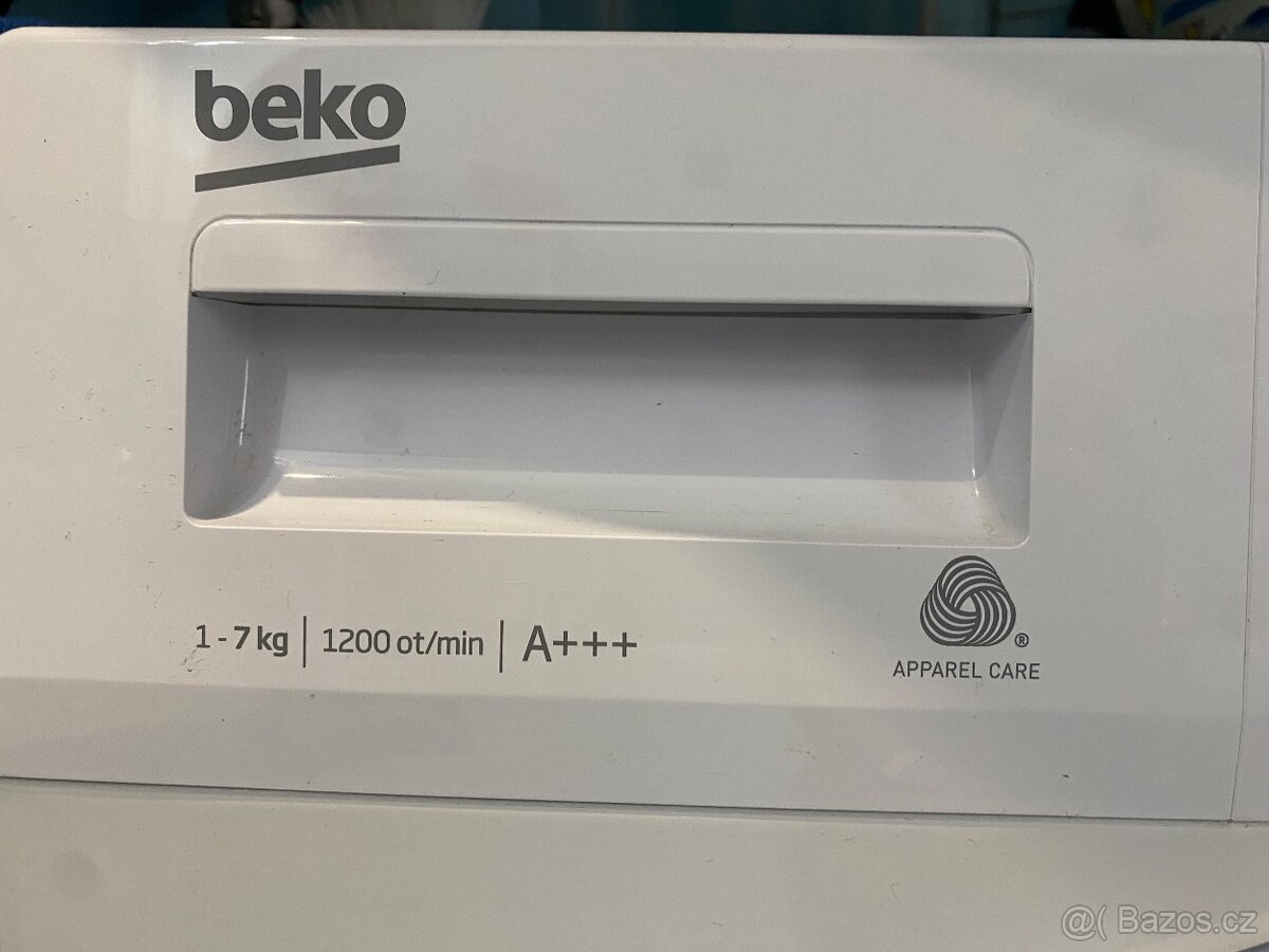 Pračka Beko - 3