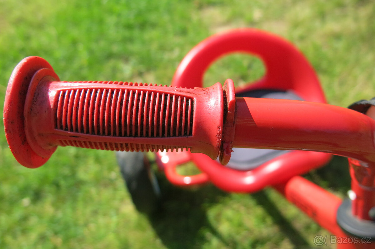 Dětská tříkolka - 3