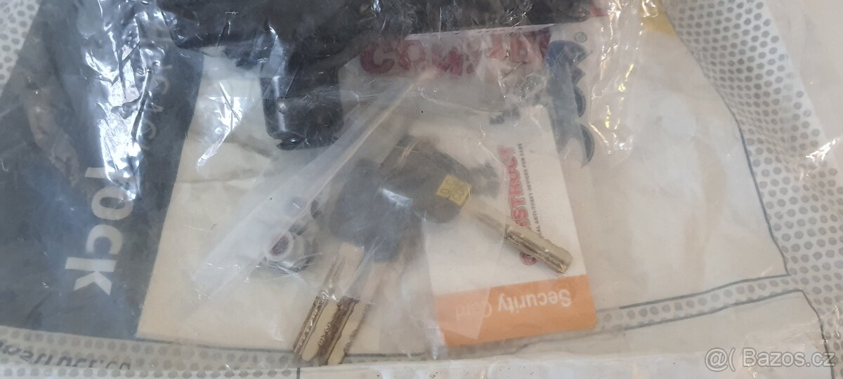 Construct FABIA 2 Roomster od 2006 - 3