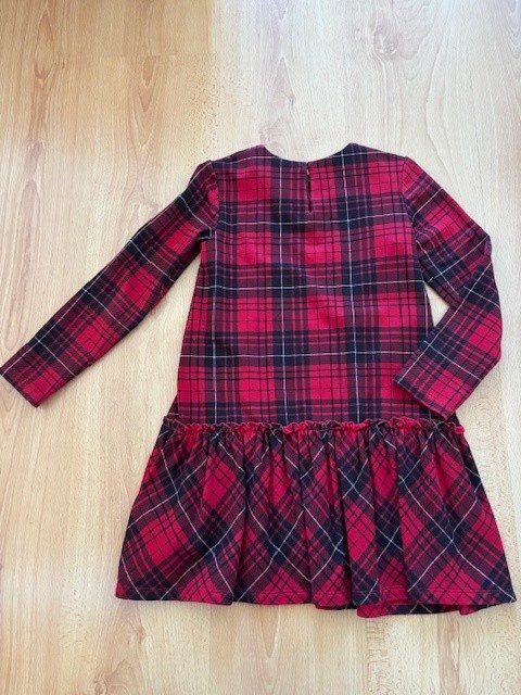 Šaty Mayoral v.122 - 3