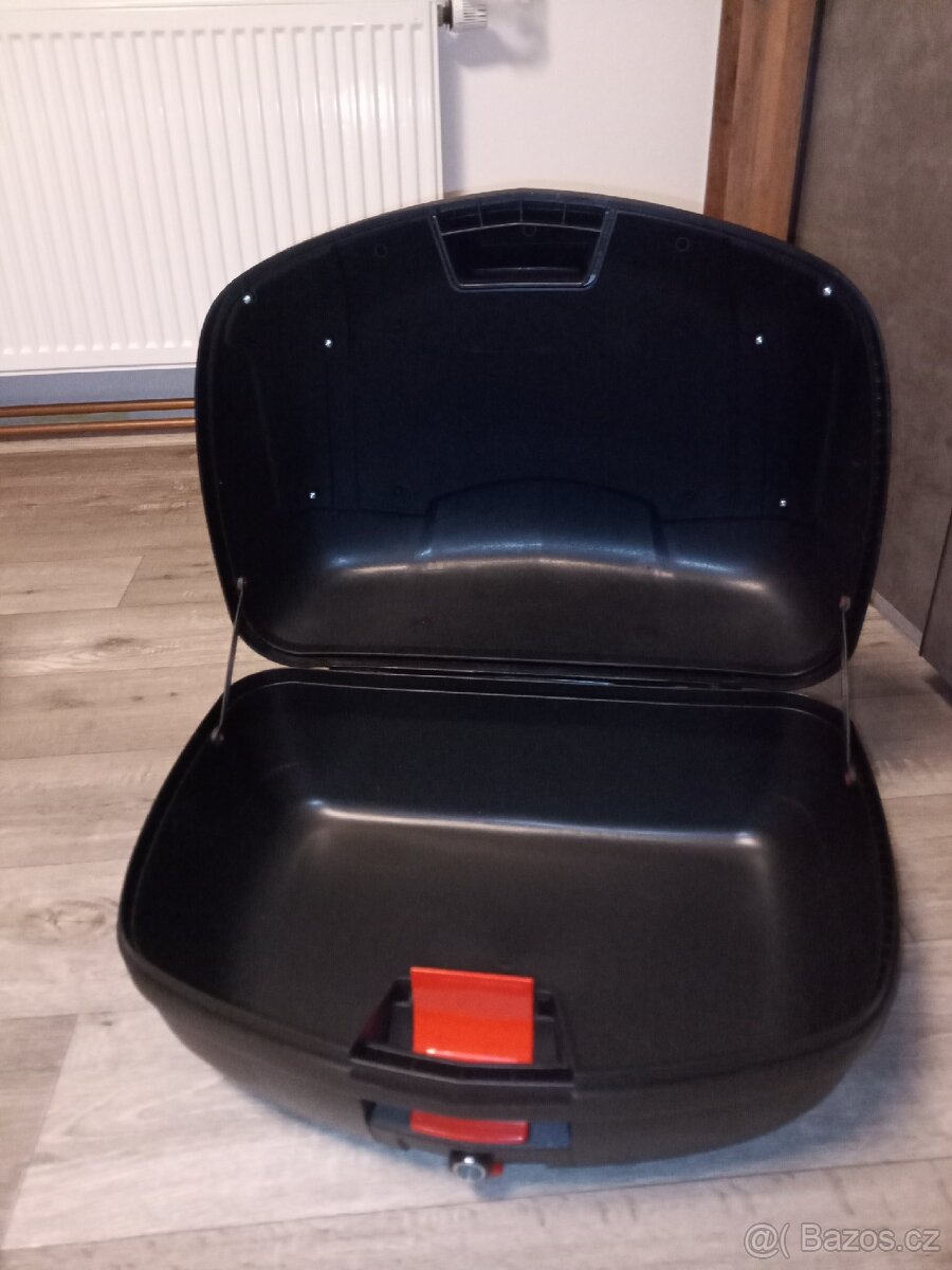 Nový Horní kufr - 3