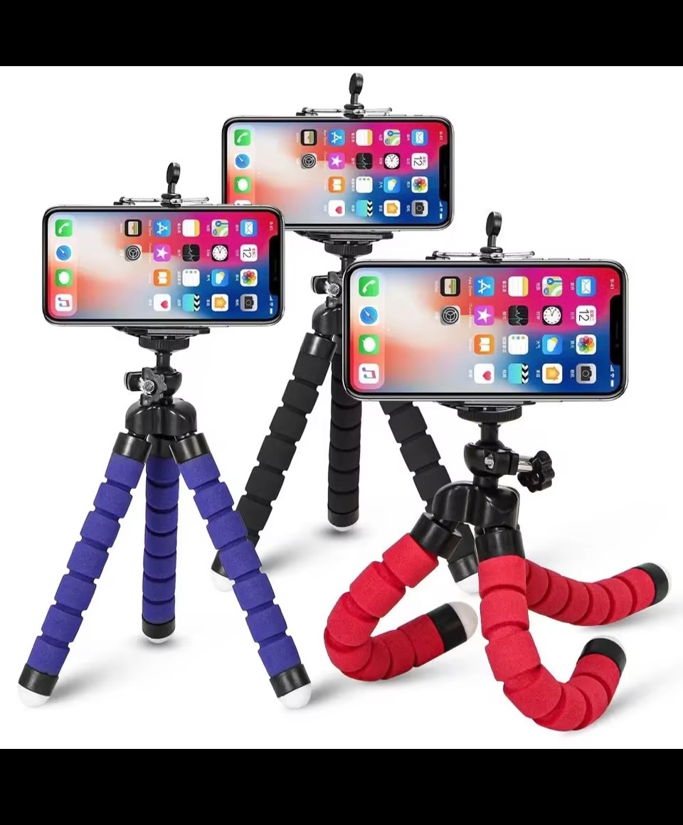 Stolní stativ pro telefon - 3