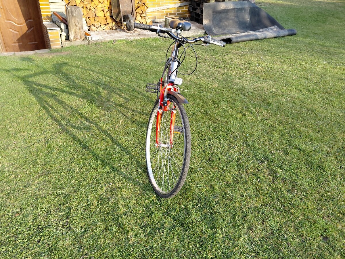 Prodej kola olpran - 3