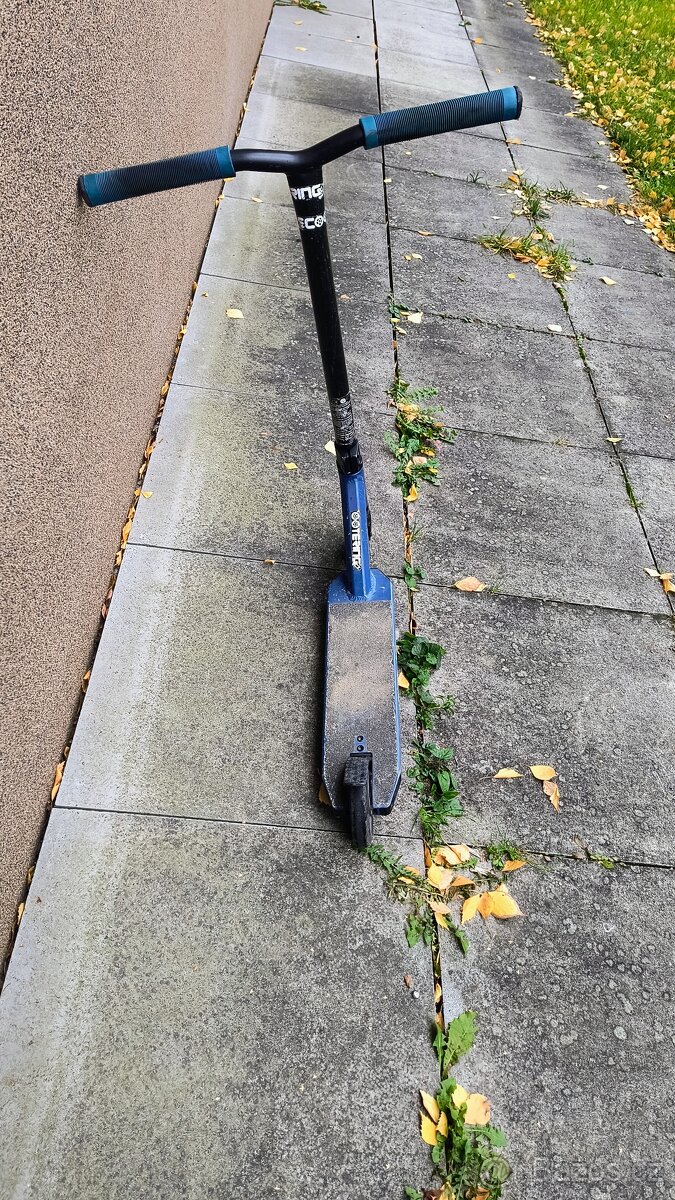 Prodám freestyle koloběžku - 3