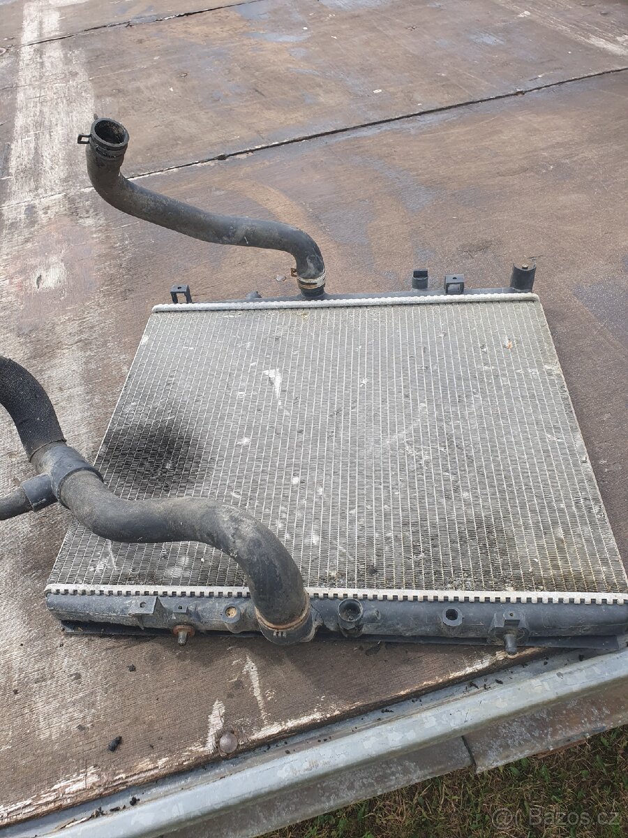 Peugeot 807 2 Hdi - 3