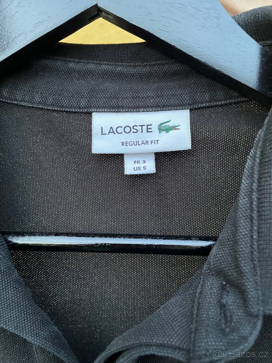 Lacoste polotriko - 3