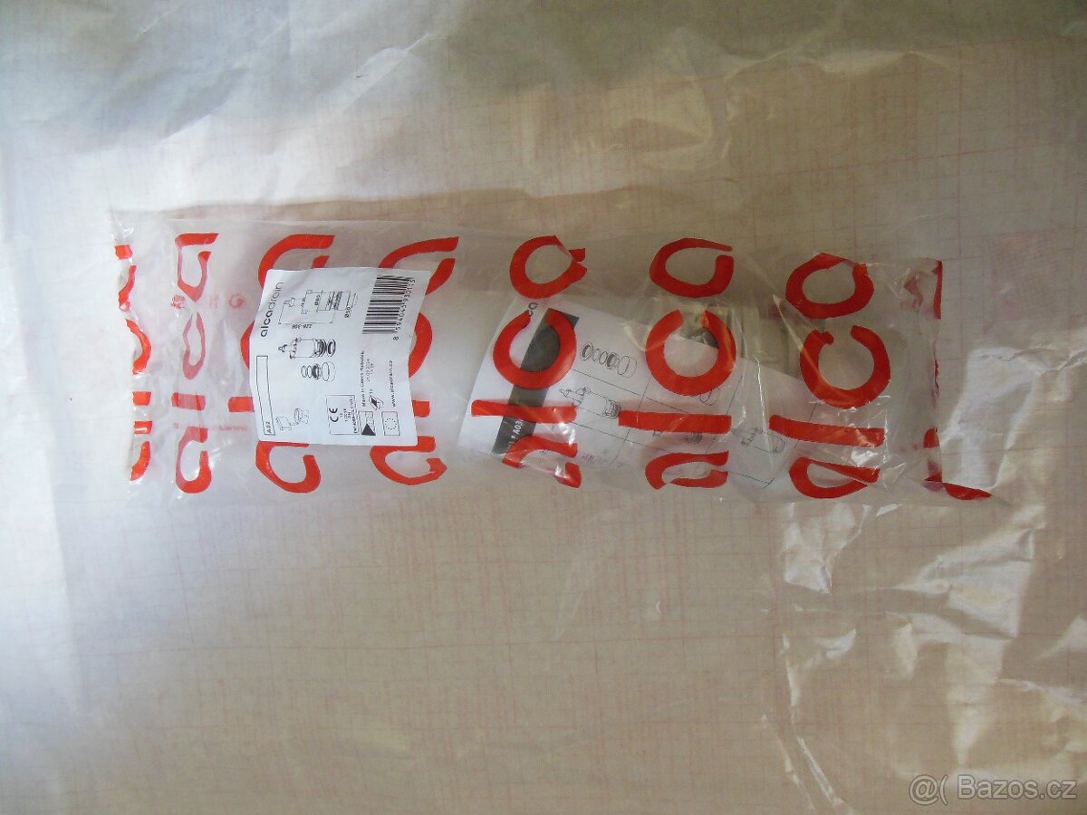 Alca Vypouštěcí ventil A02 (novy) - 3