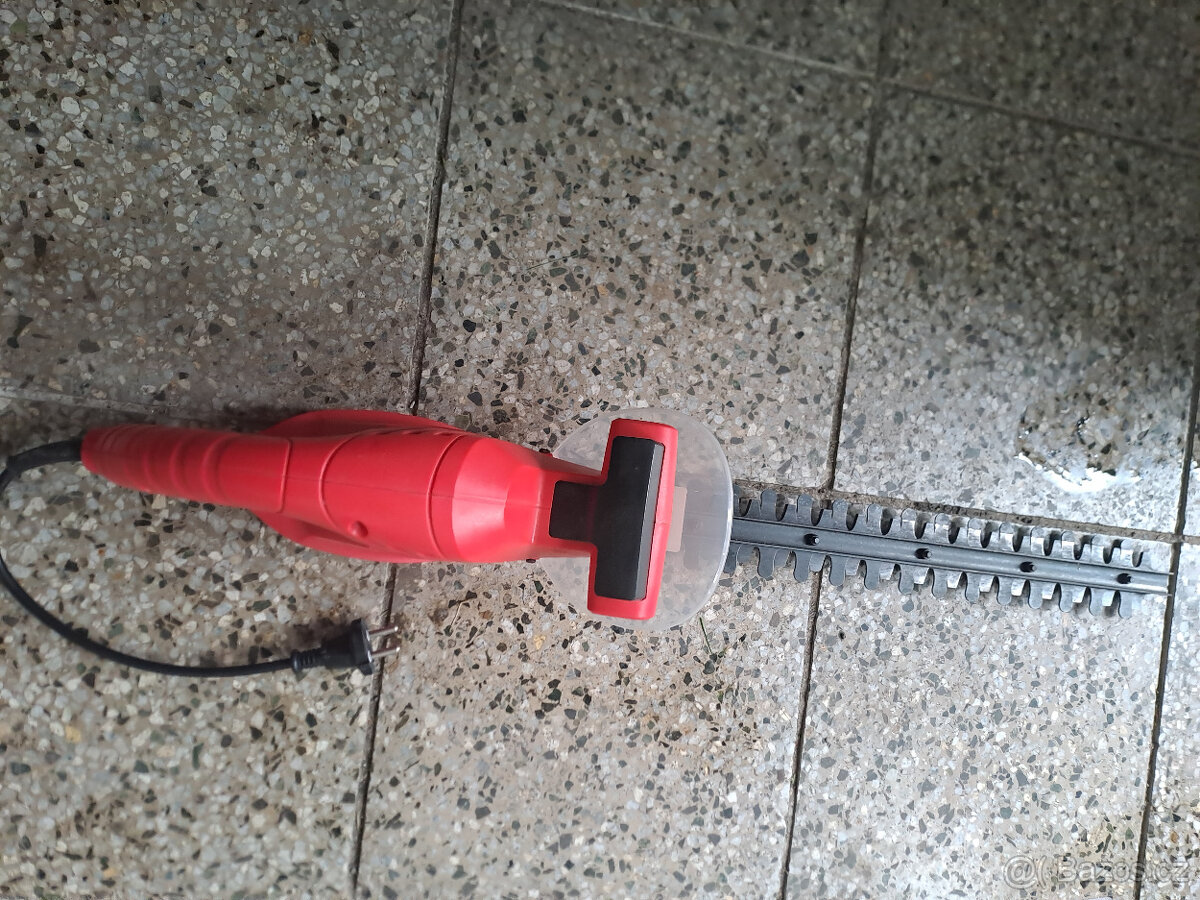 plotové nůžky LEVITA - 3