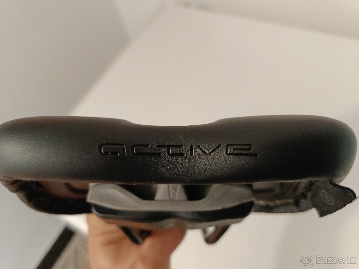 Sedlo Sqlab M-D 610 Active - 3