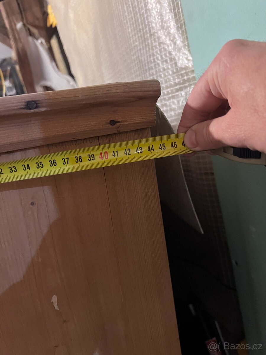 Skříň - 3