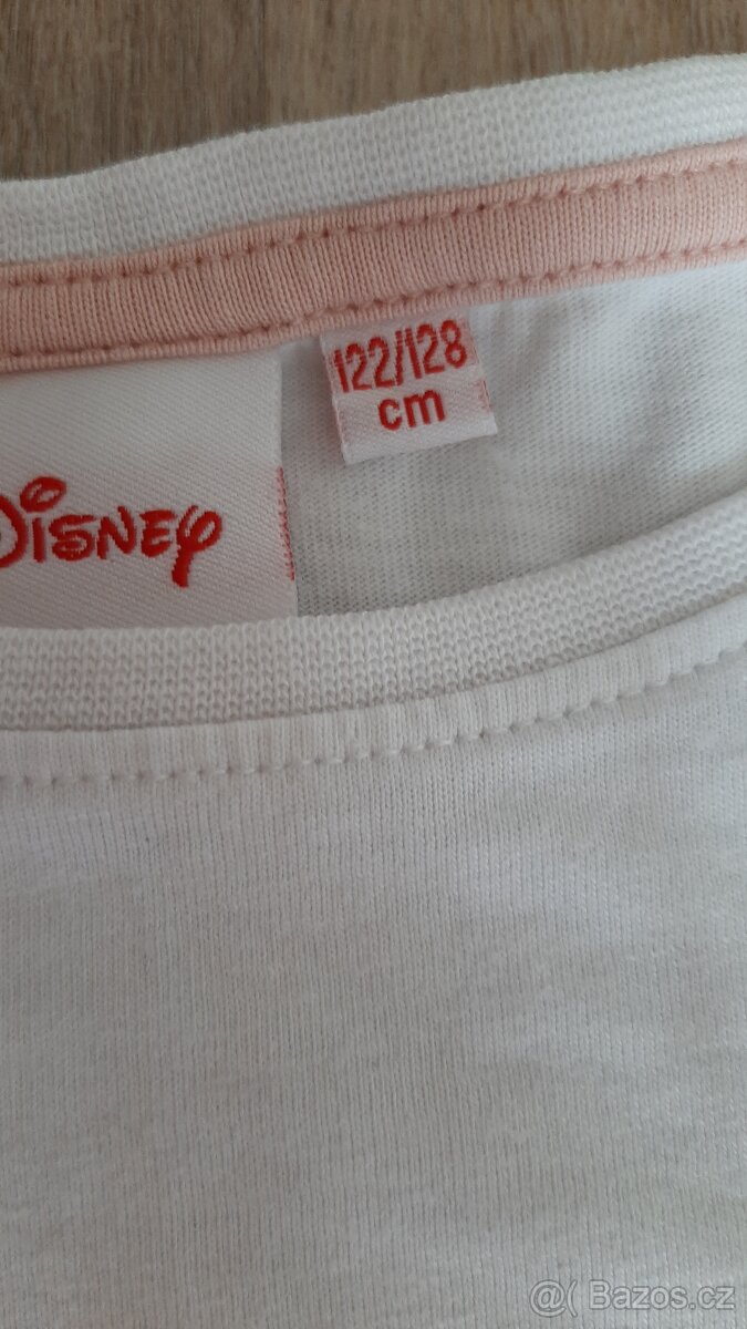pyžamko 122-128 - 3