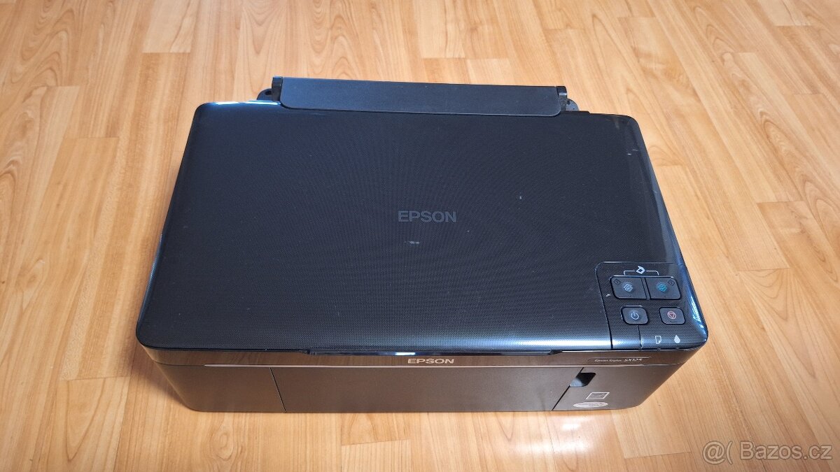 Tiskárna Epson - 3