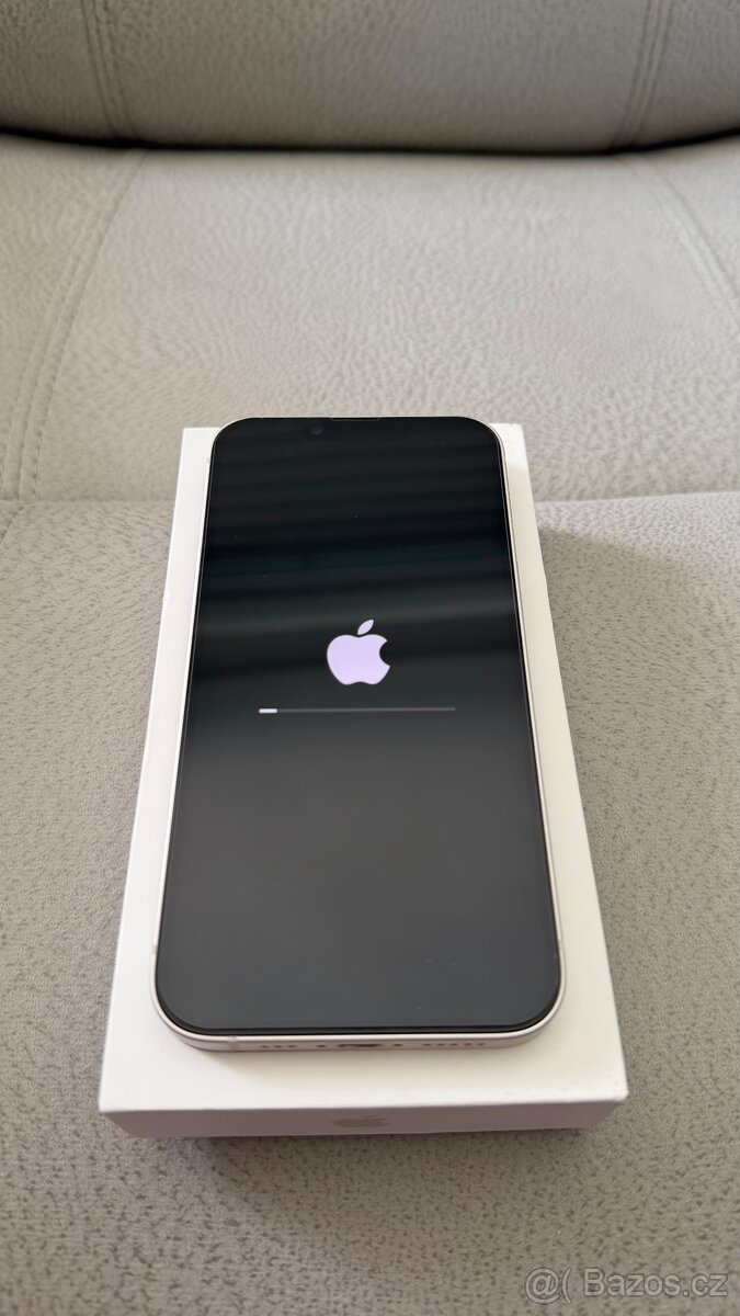 Apple iPhone 14 128Gb Starlight - 3